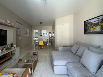 Apartamento com 3 Quartos à venda, 106m² no Cambuí, Campinas