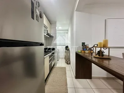 Apartamento com 2 Quartos à venda, 61m² no Salto do Norte, Blumenau
