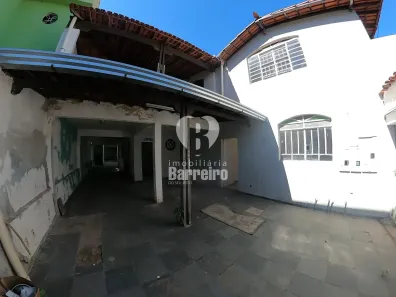 Casa com 6 Quartos à venda, 200m² no Araguaia, Belo Horizonte
