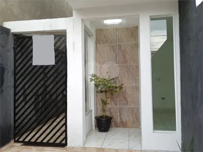 Casa com 2 Quartos à venda, 140m² no Real Park Tietê Jundiapeba, Mogi das Cruzes