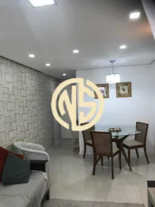 Apartamento com 2 Quartos à venda, 53m² no Chácara Nossa Senhora do Bom Conselho, São Paulo