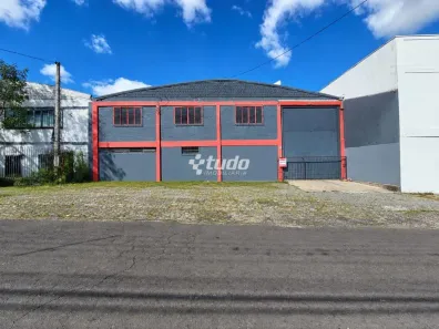Prédio Comercial para alugar, 464m² no Ouro Branco, Novo Hamburgo