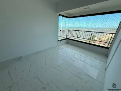 Apartamento com 3 Quartos à venda, 85m² no Barra de Jangada, Jaboatão dos Guararapes