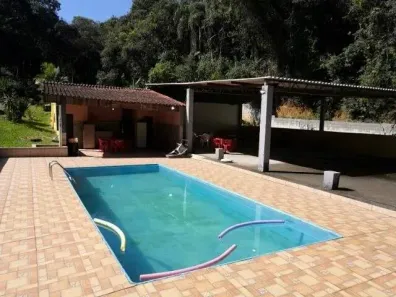 Fazenda/Sítio com 3 Quartos à venda, 5000m² no Água Azul, Guarulhos