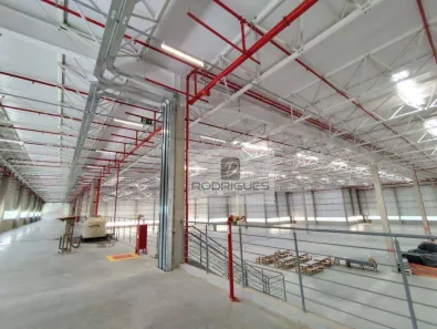 Galpão/Depósito/Armazém para alugar, 2578m² no Alvarenga, São Bernardo do Campo