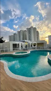 Apartamento com 2 Quartos à venda, 54m² no Jardim Nova Europa, Campinas
