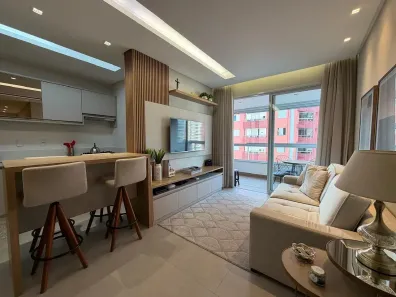 Apartamento com 2 Quartos à venda, 94m² no Campinas, São José