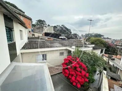 Casa com 3 Quartos à venda, 160m² no Parque Santa Cecília, São Paulo