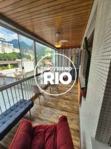 Apartamento com 3 Quartos à venda, 85m² no Vila Isabel, Rio de Janeiro
