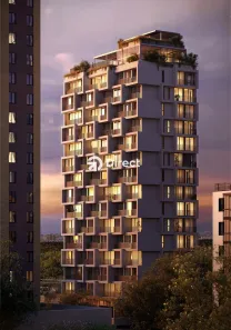 Apartamento com 1 Quarto à venda, 30m² no Boa Viagem, Recife