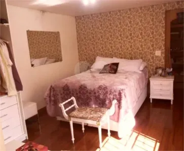 Sobrado com 4 Quartos à venda, 141m² no Vila Mariana, São Paulo