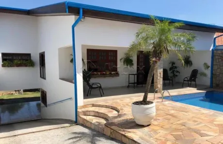 Casa com 3 Quartos à venda, 300m² no Morada do Sol, Americana