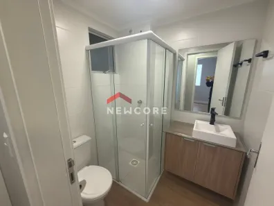 Apartamento com 2 Quartos à venda, 60m² no Pinheirinho, Criciúma
