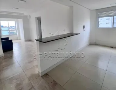 Apartamento com 2 Quartos à venda, 65m² no Centro, Sorocaba