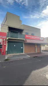 Sobrado com 4 Quartos à venda, 423m² no Boa Vista, Uberaba