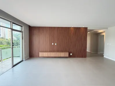 Apartamento com 4 Quartos à venda, 156m² no Centro, São José dos Campos