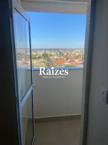 Apartamento com 2 Quartos à venda, 54m² no Tubalina, Uberlândia