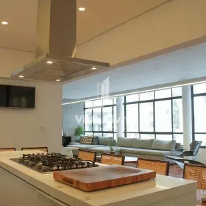 Apartamento com 2 Quartos à venda, 174m² no Santa Cecília, São Paulo