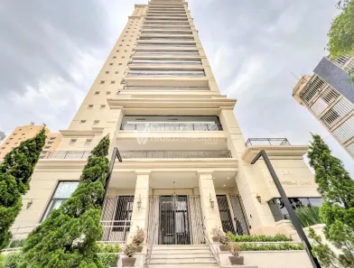 Apartamento com 3 Quartos à venda, 256m² no Cambuí, Campinas