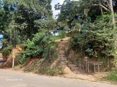 Lote/Terreno à venda, 1140m² no Jardim Santo Antônio, Arujá