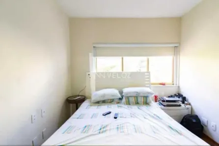 Apartamento com 3 Quartos à venda, 101m² no Lagoa, Rio de Janeiro