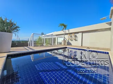 Cobertura com 3 Quartos à venda, 278m² no Barra da Tijuca, Rio de Janeiro