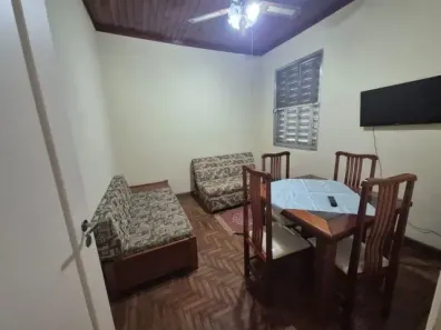 Apartamento com 2 Quartos à venda, 72m² no Centro, São Vicente