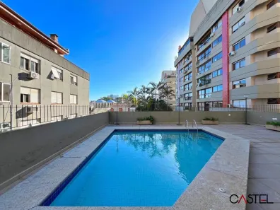 Apartamento com 2 Quartos à venda, 92m² no Menino Deus, Porto Alegre