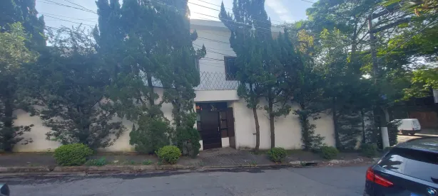 com 4 Quartos à venda, 600m² no Jardim Guedala, São Paulo