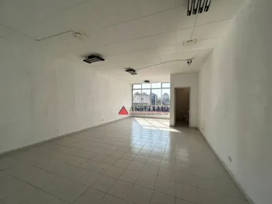 Sala Comercial para alugar, 61m² no Nova Petrópolis, São Bernardo do Campo