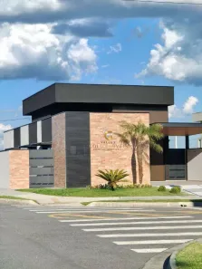 Casa de Condomínio com 3 Quartos à venda, 160m² no Loteamento Fazenda Ronda, São José dos Campos