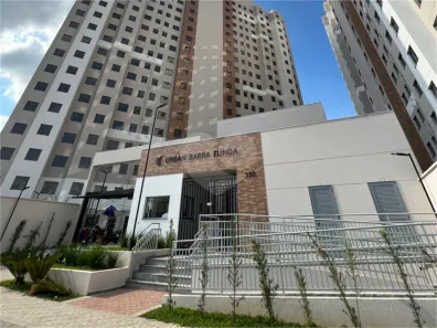 Apartamento com 2 Quartos à venda, 40m² no Várzea da Barra Funda, São Paulo