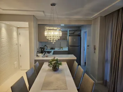 Apartamento com 2 Quartos à venda, 98m² no Pagani, Palhoça