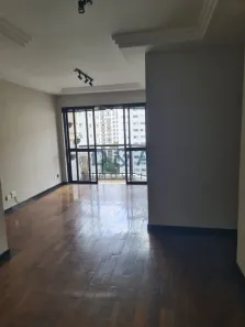 Apartamento com 3 Quartos à venda, 95m² no Moema, São Paulo