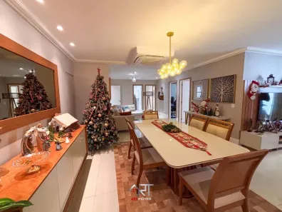 Apartamento com 3 Quartos à venda, 157m² no Praia da Costa, Vila Velha
