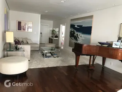 Apartamento com 3 Quartos à venda, 220m² no Morro dos Ingleses, São Paulo