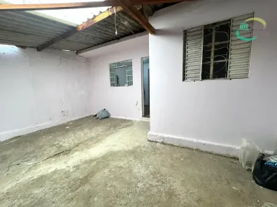Casa com 2 Quartos para alugar, 80m² no Cidade Satélite Íris, Campinas