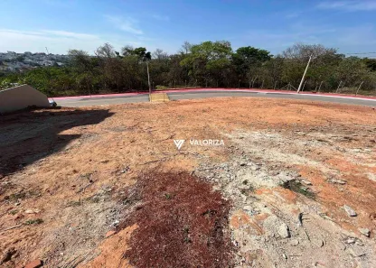 Lote/Terreno à venda, 200m² no Jardim Villagio Milano, Sorocaba