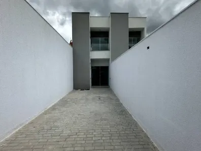 Casa com 2 Quartos à venda, 75m² no Ponte Alta, Betim