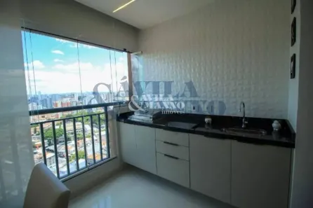Apartamento com 2 Quartos à venda, 75m² no Parque da Mooca, São Paulo