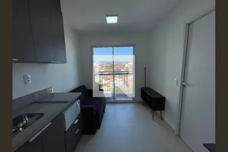 Apartamento com 1 Quarto à venda, 24m² no Vila Butantã, São Paulo