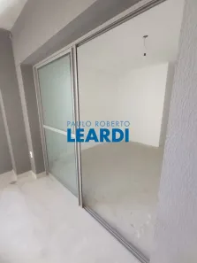 Apartamento com 1 Quarto à venda, 29m² no Santo Amaro, São Paulo