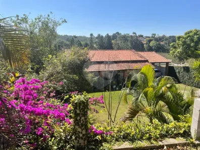 Casa de Condomínio com 3 Quartos à venda, 200m² no Marambaia, Vinhedo