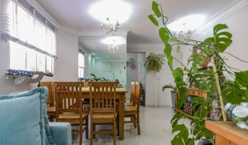 Casa de Condomínio com 3 Quartos à venda, 167m² no Vila Nair, São Paulo