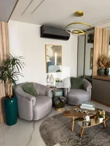 Apartamento com 3 Quartos à venda, 107m² no Vila Albertina, São Paulo