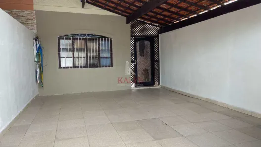 Casa com 4 Quartos à venda, 250m² no Tupi, Praia Grande
