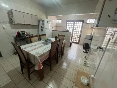 Casa com 3 Quartos à venda, 113m² no Jardim Panorama, Rio Claro