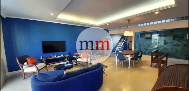 Casa com 3 Quartos à venda, 217m² no Jardim Guanabara, Rio de Janeiro