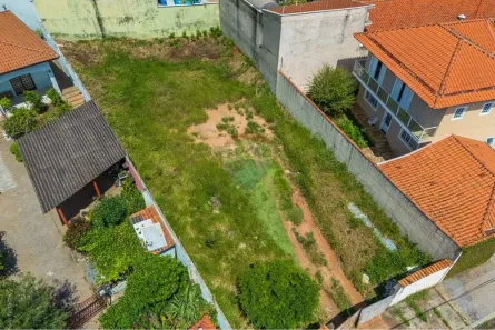 Lote/Terreno à venda, 455m² no Jardim Santana, Campinas