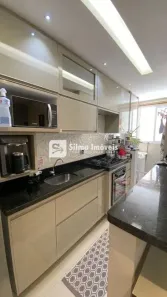 Apartamento com 2 Quartos à venda, 60m² no Aclimação, Uberlândia